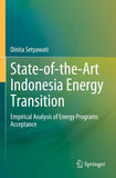 State-of-the-Art Indonesia Energy Transition