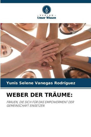 WEBER DER TRÄUME: