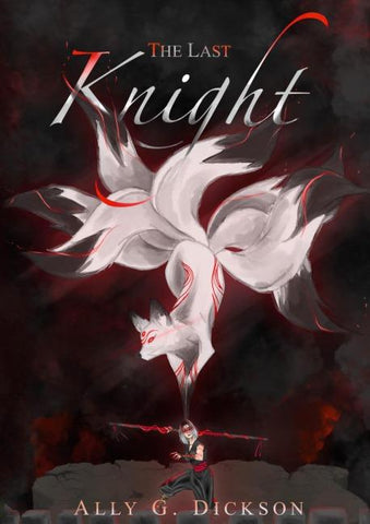 The Last Knight