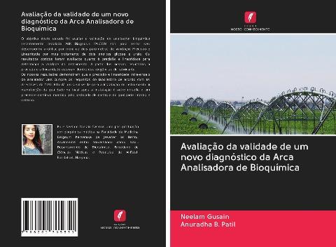 Avaliação da validade de um novo diagnóstico da Arca Analisadora de Bioquímica