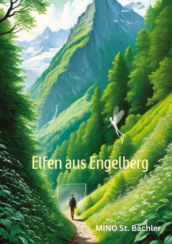 Elfen aus Engelberg