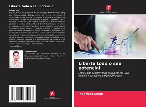 Liberte todo o seu potencial