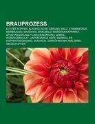 Brauprozess