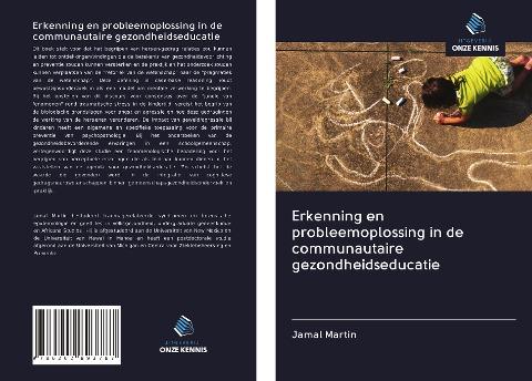 Erkenning en probleemoplossing in de communautaire gezondheidseducatie