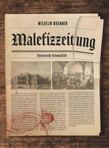 Malefizzeitung
