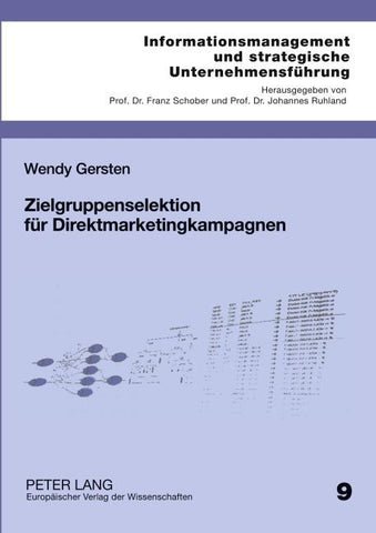 Zielgruppenselektion für Direktmarketingkampagnen
