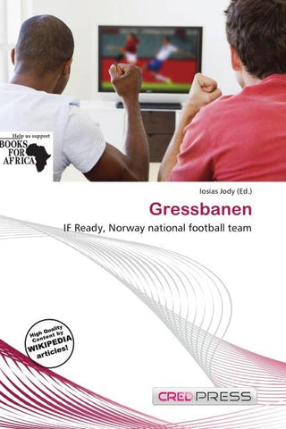 Gressbanen