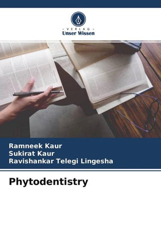 Phytodentistry