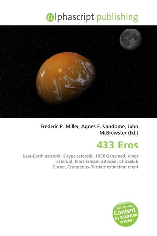 433 Eros