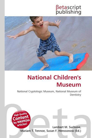 National Children's Museum