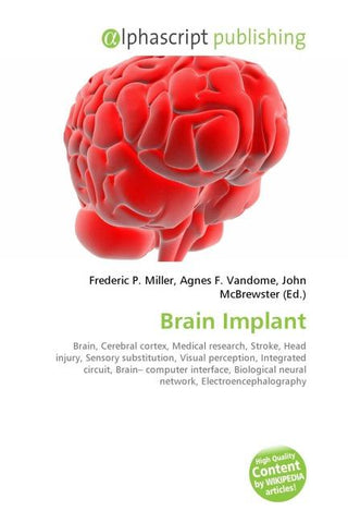 Brain Implant