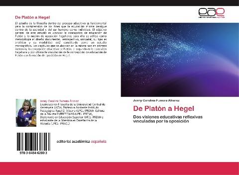 De Platón a Hegel