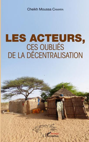 Les acteurs,