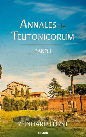 Annales de Teutonicorum