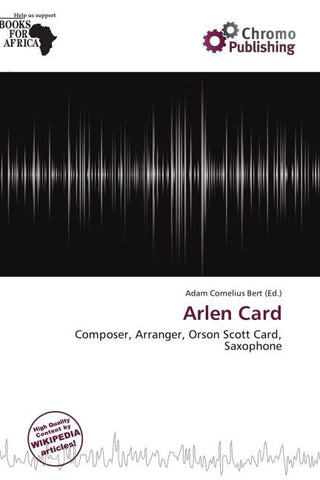 Arlen Card