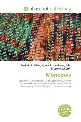 Monopoly