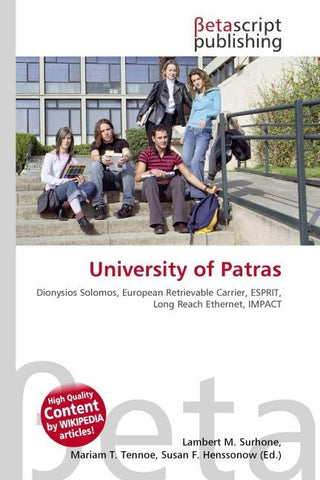 University of Patras