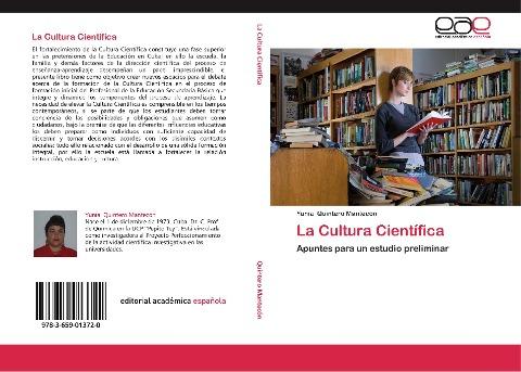 La Cultura Científica