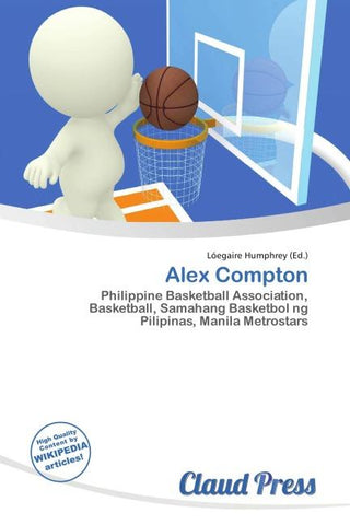 Alex Compton