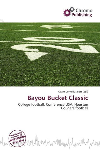 Bayou Bucket Classic