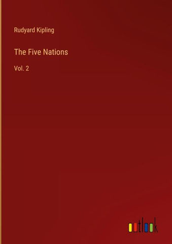 The Five Nations
