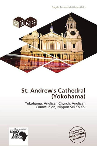 St. Andrew's Cathedral (Yokohama)