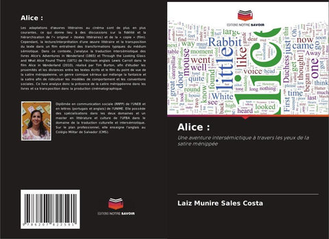 Alice :