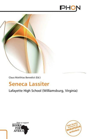 Seneca Lassiter
