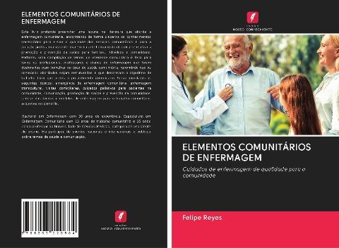 ELEMENTOS COMUNITÁRIOS DE ENFERMAGEM