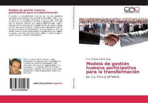 Modelo de gestión humana participativa para la transformación