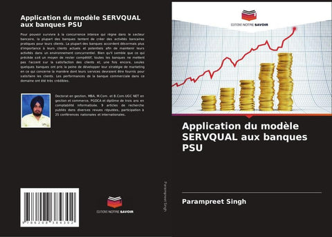 Application du modèle SERVQUAL aux banques PSU