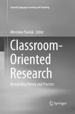 Classroom-Oriented Research