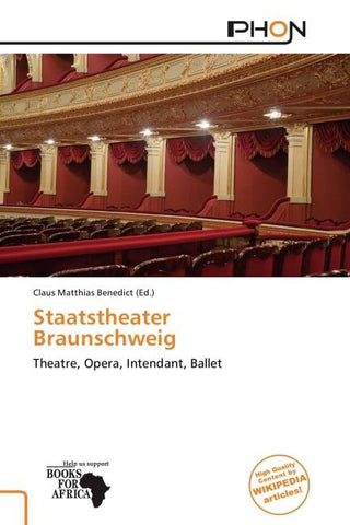 Staatstheater Braunschweig