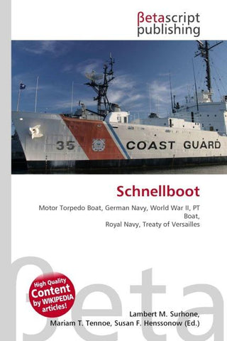Schnellboot