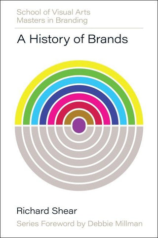 A History of Brands
