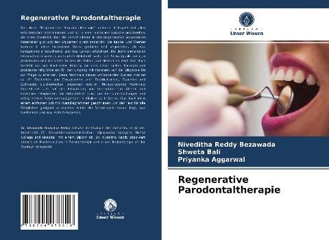 Regenerative Parodontaltherapie