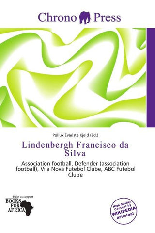 Lindenbergh Francisco da Silva