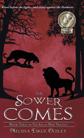The Sower Comes