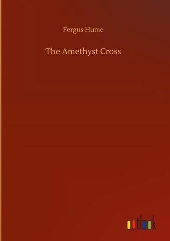 The Amethyst Cross