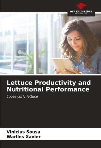 Lettuce Productivity and Nutritional Performance