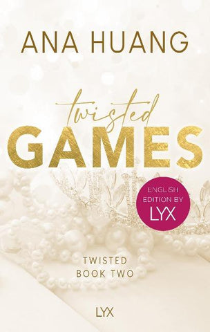 Twisted Games: English