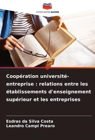 Coopération université-entreprise : relations entre les établissements d'enseignement supérieur et les entreprises