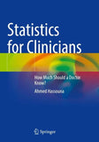 Statistics for Clinicians