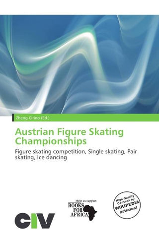 Austrian Figure Skating Championships