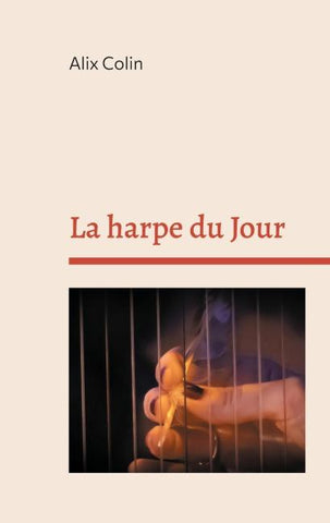 La harpe du Jour