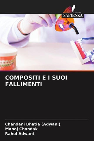 COMPOSITI E I SUOI FALLIMENTI
