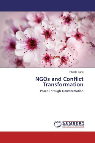 NGOs and Conflict Transformation