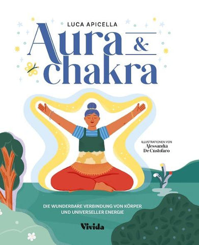 Aura & Chakra (VIVIDA)