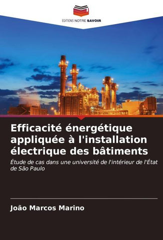 Efficacité énergétique appliquée à l'installation électrique des bâtiments