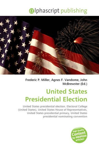 United States Presidential Election